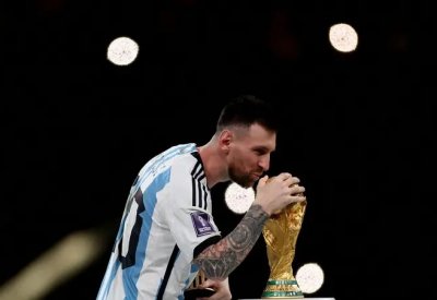 رد صادم من ميسي بشأن مشاركته في كأس العالم 2026