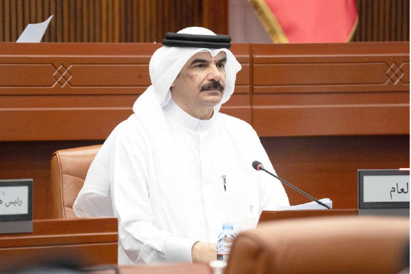 تسريع صرف الرواتب التقاعدية للمتوفين وخفض رسوم تسجيل السيارات