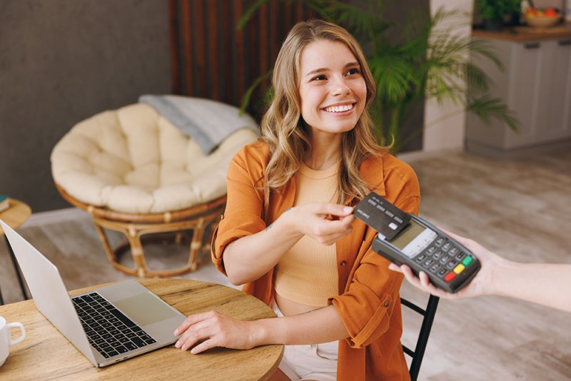 ابتكار شريحة جديدة لجعل بطاقات الدفع الإلكتروني أقل تلويثا للبيئة