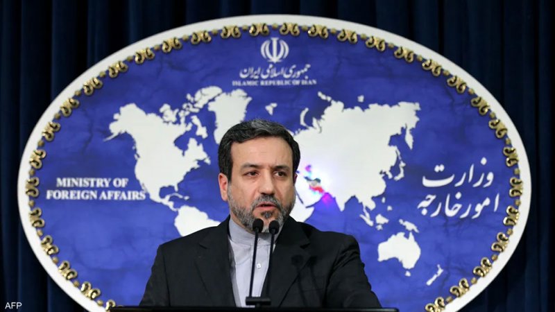 إيران تؤكد لغوتيريش استعدادها للرد بحزم إذا هاجمتها إسرائيل
