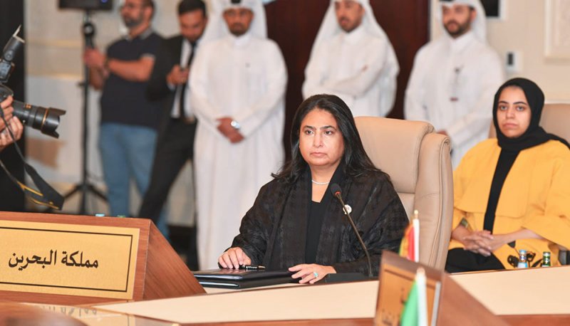المدير العام لمعهد الإدارة العامة تشارك في الاجتماع الـ 22 لمديري عموم معاهد الإدارة العامة بمجلس التعاون الخليجي