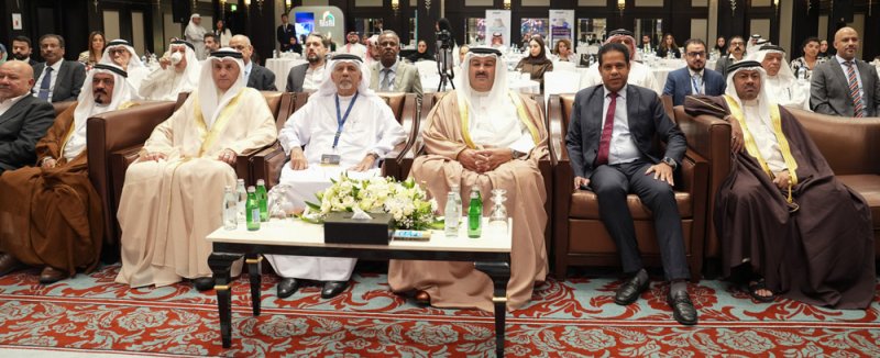 انطلاق أعمال مؤتمر تجربة العميل في نسخته التاسعة