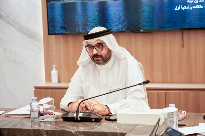 "الشعبة البرلمانية" تشارك في اجتماع لجنة الموازنة والتخطيط للجمعية الآسيوية بالدوحة