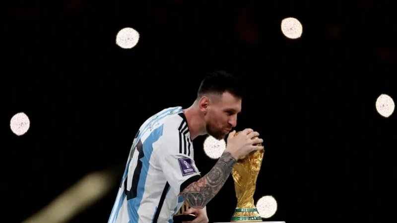 رد صادم من ميسي بشأن مشاركته في كأس العالم 2026