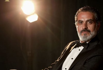 نبيل عيسى بطلا أمام ريهام حجاج في مسلسل "كونترول"
