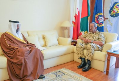 التنسيق بين  قوة الدفاع و “المالية”