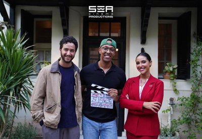 "6 أيام" تعاون سينمائي جديد بين السيناريست وائل حمدي والمخرج كريم شعبان