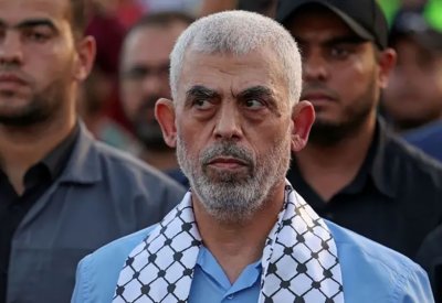 جر محوره لصراع ضخم.. السنوار لم يندم أبداً على 7 أكتوبر
