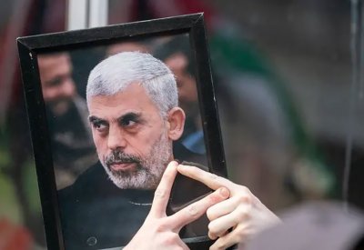 بعد مقتل السنوار.. غالانت: سنطارد أعداءنا ونقضي عليهم