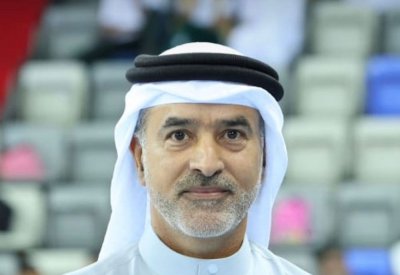 لجنة تنظيم الفعاليات تستعد لانطلاق دورة الألعاب المدرسية الدولية (البحرين 2024)
