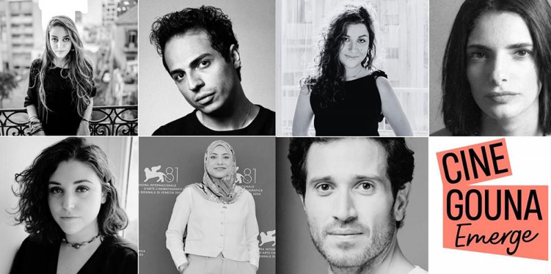 "سيني جونة للمواهب الناشئة" يعلن إطلاق برنامج  "المواهب الصاعدة"