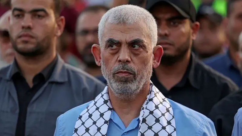 جر محوره لصراع ضخم.. السنوار لم يندم أبداً على 7 أكتوبر