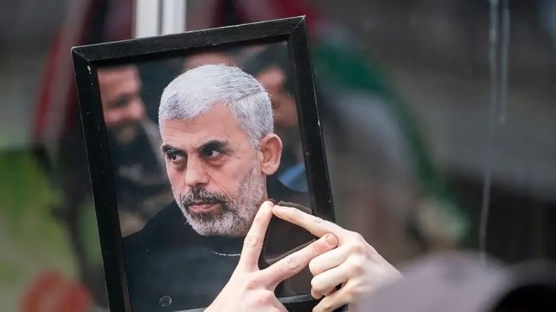 بعد مقتل السنوار.. غالانت: سنطارد أعداءنا ونقضي عليهم