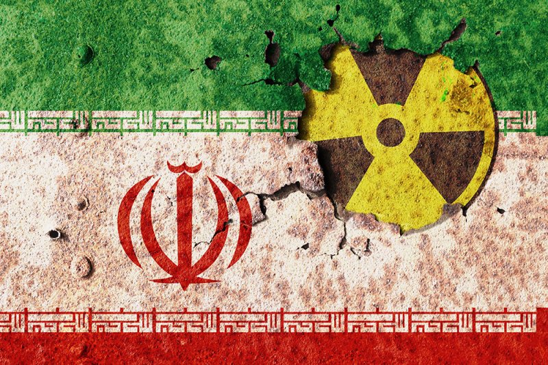 "سيكون حدثاً كارثياً".. روسيا تحذر إسرائيل من ضرب نووي إيران