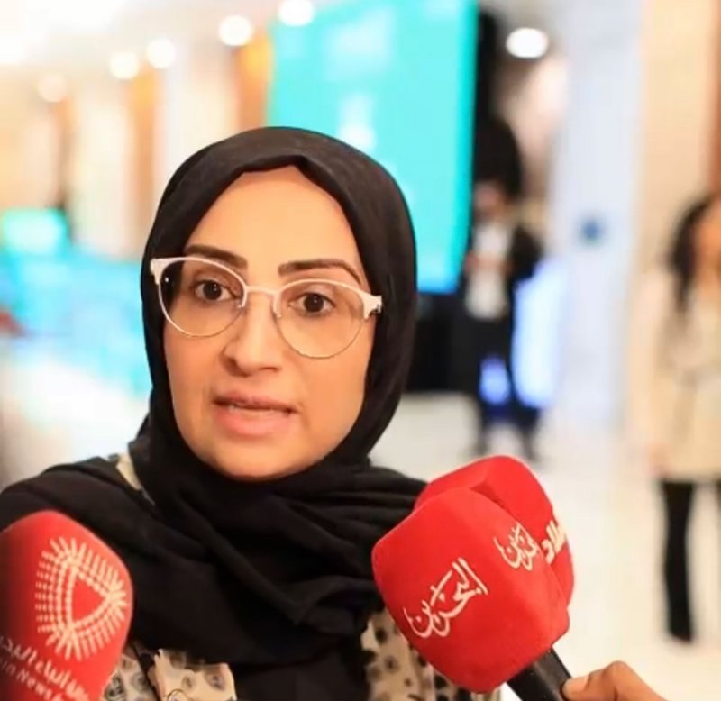 وزيرة الصحة: تعزيز مكانة البحرين كوجهة مفضلة للعلاج