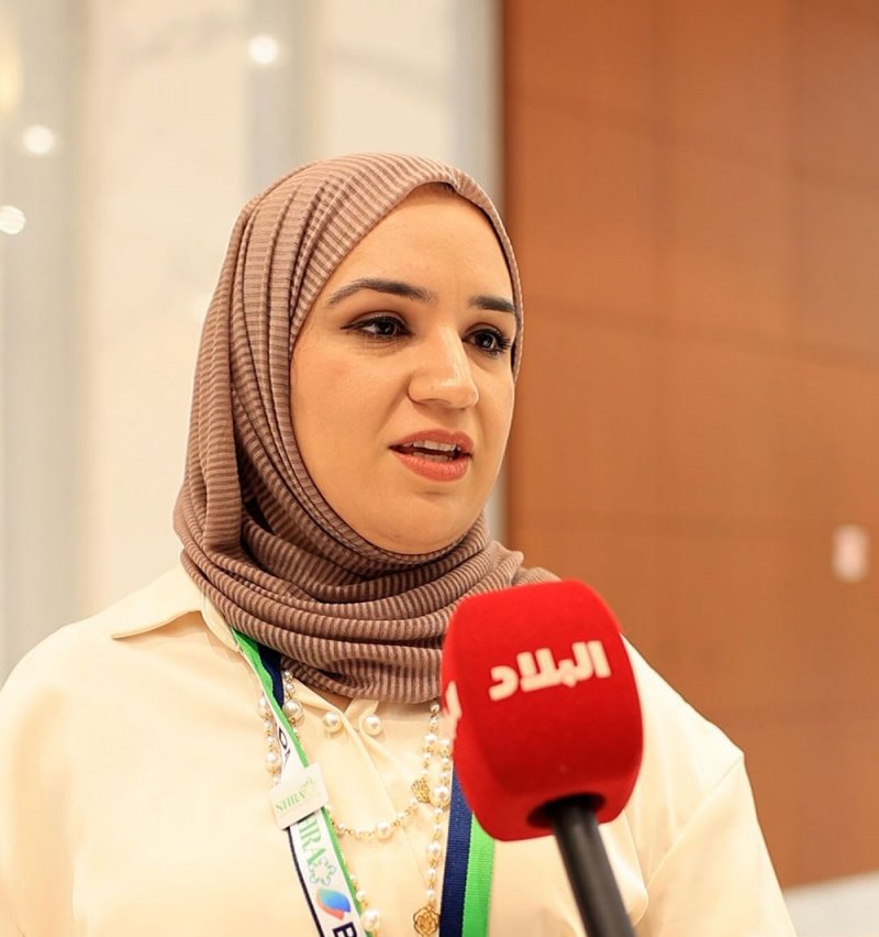 د. زبيدة الشيخ: البحرين بيئة مثالية للسياحة العلاجية