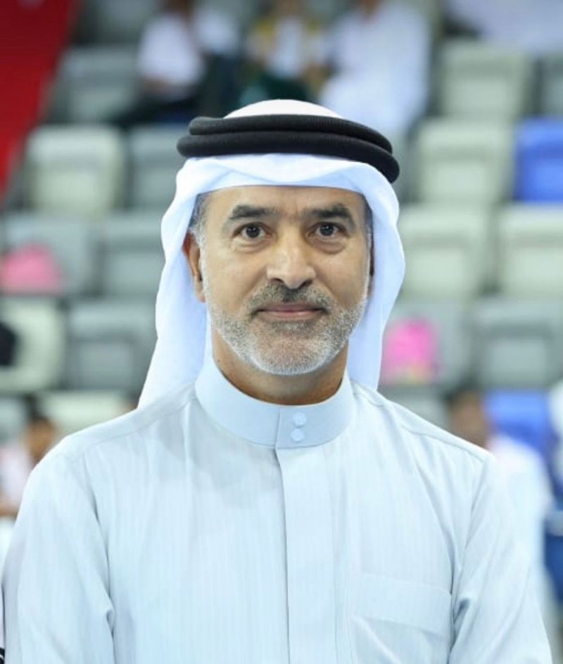 لجنة تنظيم الفعاليات تستعد لانطلاق دورة الألعاب المدرسية الدولية (البحرين 2024)