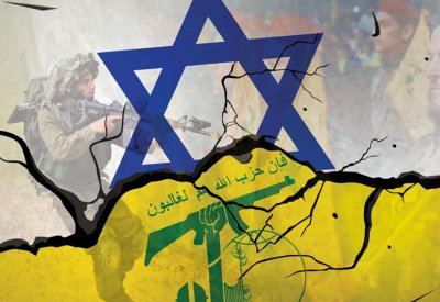 حزب الله يعلن إطلاق "مرحلة جديدة" في المواجهة مع إسرائيل