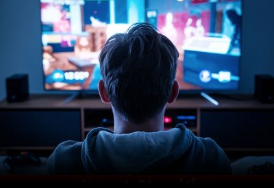 63٪ من الجيل Z يفضلون لعب ألعاب الفيديو بدلا من مشاهدة الأفلام