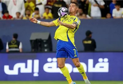 رونالدو يرحب بالتجديد للنصر.. وسر ابتعاد لابورت عن الريال