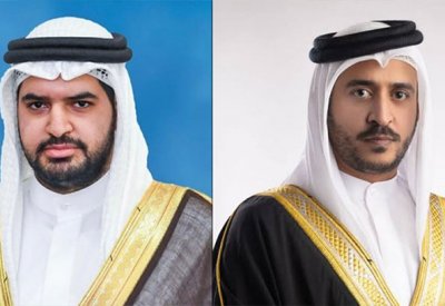 خالد بن حمد يرعى جولة البحرين العالمية 3×3 لكرة السلة