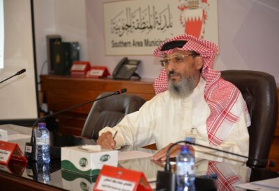 توزيع 7000 حاوية بحلتها الجديدة المغطاة