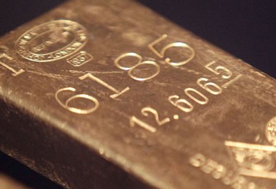 الذهب فوق مستوى 2700 دولار للأونصة لأول مرة على الإطلاق