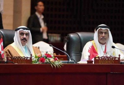 "الشعبة البرلمانية": دعم جلالة الملك المعظّم للمرأة يتجلى في تنامي مشاركتها السياسية وإسهاماتها الفاعلة في التنمية الوطنية