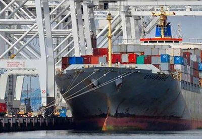 ماليزيا : ارتفاع حجم التجارة بنسبة 10.2% خلال 9 أشهر