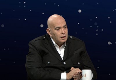 عماد الدين أديب ينضم إلى فريق سكاي نيوز عربية