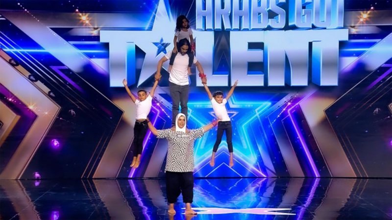 انطلاقة واعدة مع أولى حلقات تجارب الأداء من “Arabs Got Talent”