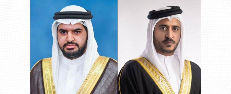 خالد بن حمد يرعى جولة البحرين العالمية 3×3 لكرة السلة
