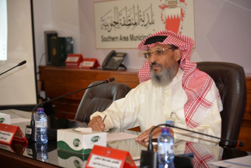توزيع 7000 حاوية بحلتها الجديدة المغطاة