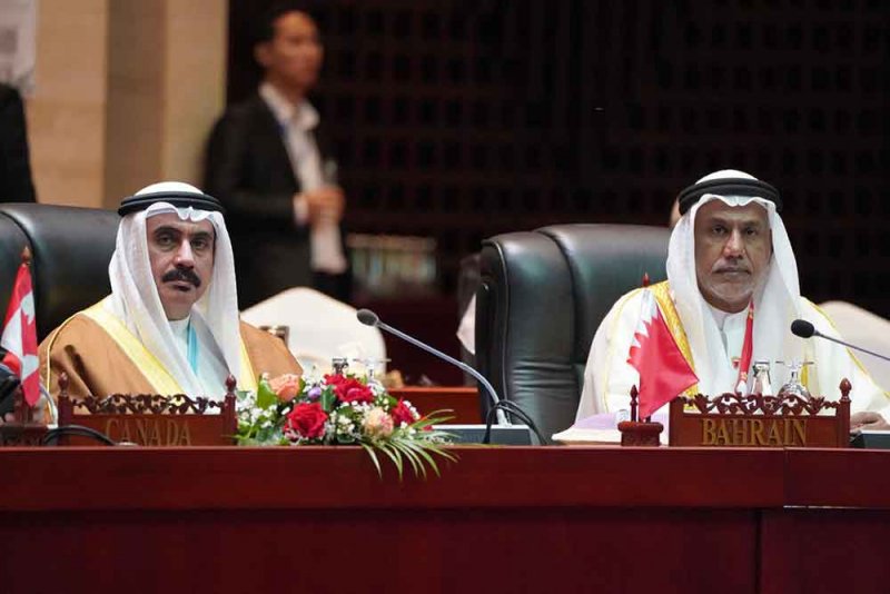 "الشعبة البرلمانية": دعم جلالة الملك المعظّم للمرأة يتجلى في تنامي مشاركتها السياسية وإسهاماتها الفاعلة في التنمية الوطنية
