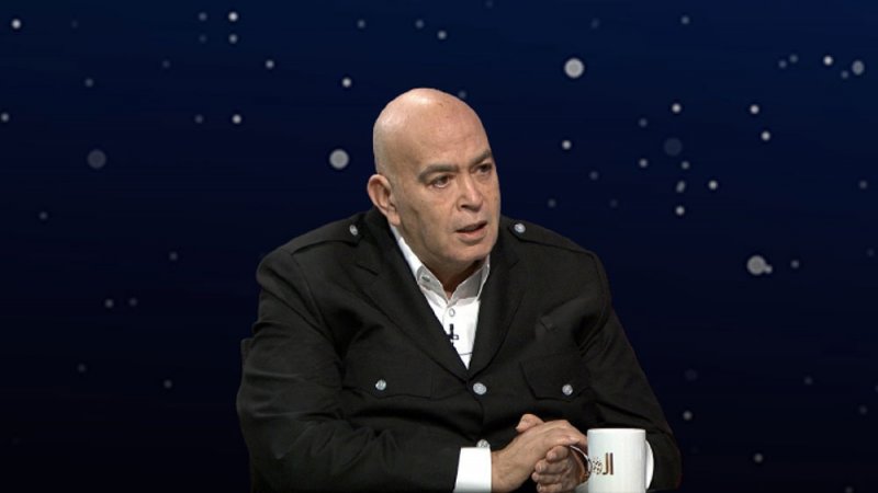 عماد الدين أديب ينضم إلى فريق سكاي نيوز عربية