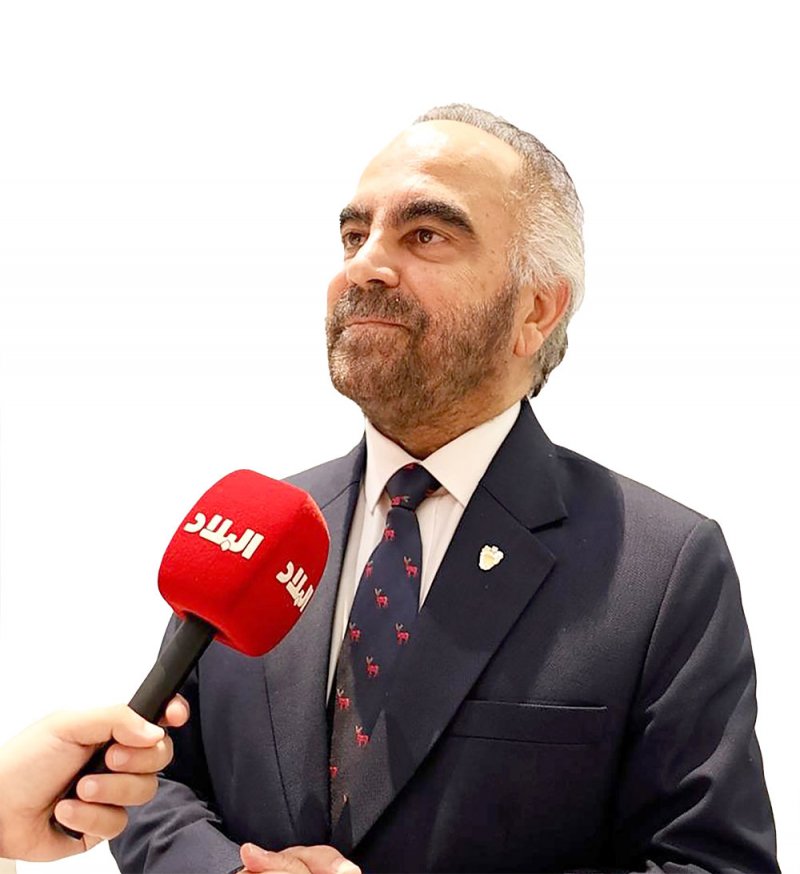 “بابكو” أول شركة تشغل أقدم وأحدث مصفاة بالعالم معا