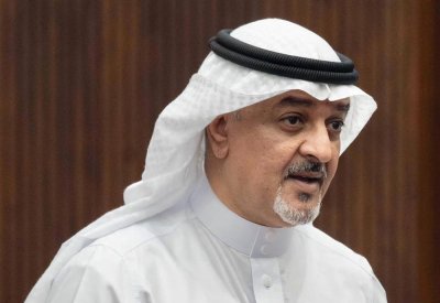 المحفوظ يشيد بجهود وزارة الداخلية في إعادة المواطنين المحتجزين في اليمن