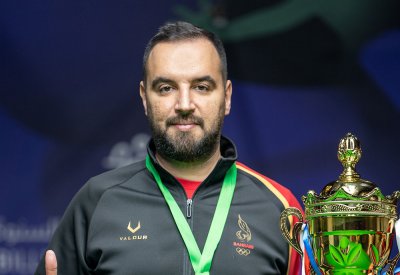 السوبر: من أراد التتويج بالألقاب عليه منازلة الكبار