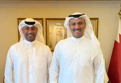 عبدالله بوشهري يعلن عن اتفاقية إنتاج مشترك مع وزارة الإعلام