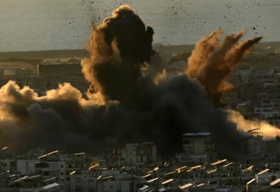 واشنطن: نريد أن تقلل إسرائيل ضرباتها في بيروت ومحيطها