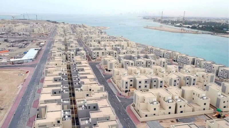 الحكومة: انخفاض طلبات استبدال الوحدات السكنية