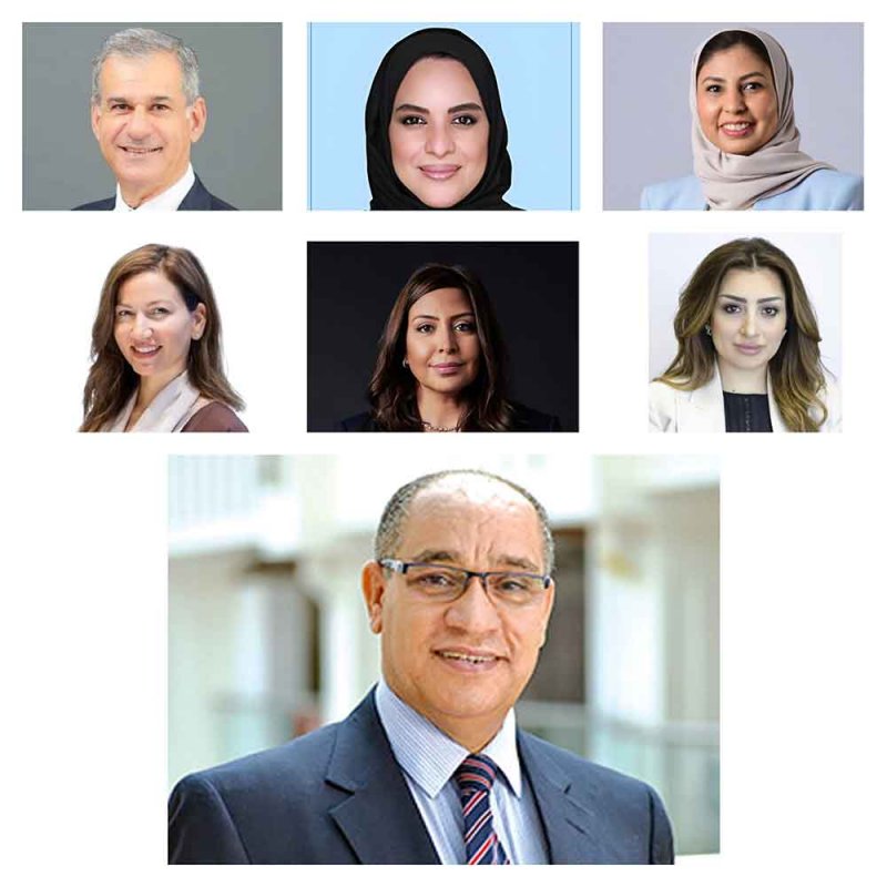 "الأعلى للمرأة": مبدأ تكافؤ الفرص والتوازن بين الجنسين ترسيخ للعدالة في مختلف ميادين العمل الوطني 