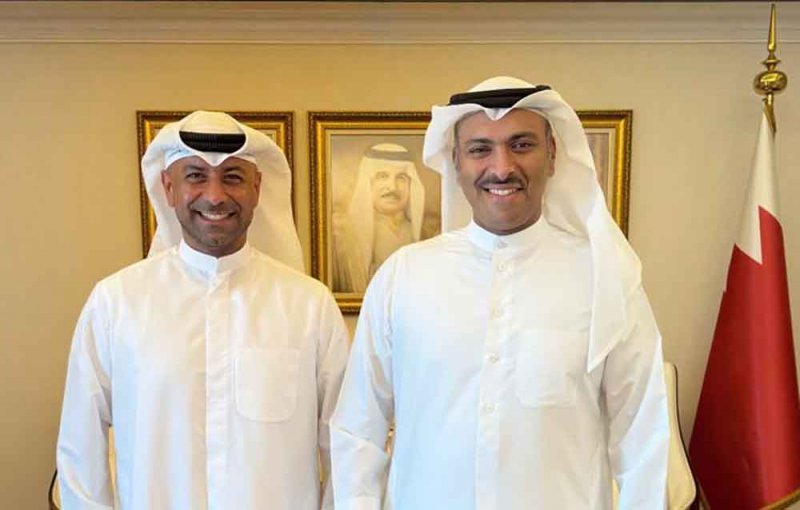 عبدالله بوشهري يعلن عن اتفاقية إنتاج مشترك مع وزارة الإعلام