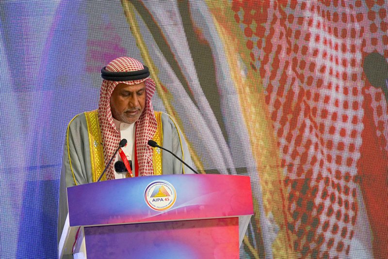 قراطة: تعزيز الدبلوماسية البرلمانية مع دول "الآسيان" تنفيذًا لسياسة جلالة الملك المعظم بتوطيد علاقات التعاون