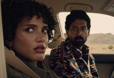 اضافة "١/٢ رﺣﻠﺔ" إلى قائمة الأفلام السعودية القصيرة بمهرجان البحر الأحمر السينمائي