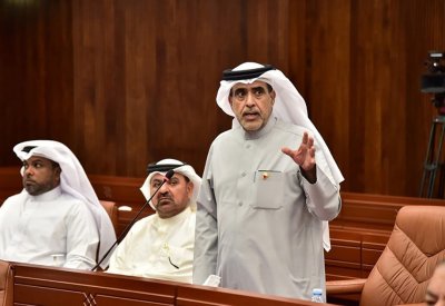 النائب خالد بوعنق: البحرين عربية وستبقى عربية إلى الأبد