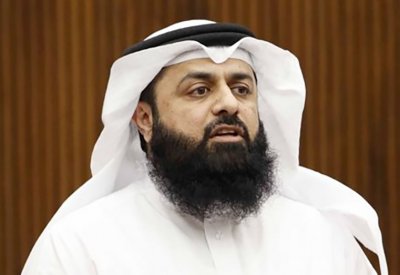 النائب جميل حسن: عروبة البحرين راسخة.. والإدعاءات الإيرانية تصدير للأزمات  