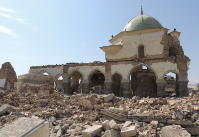 إيكروم الإقليمي في الشارقة ينظم دورة تدريبية حول الحفظ الإنشائي للمباني التراثية