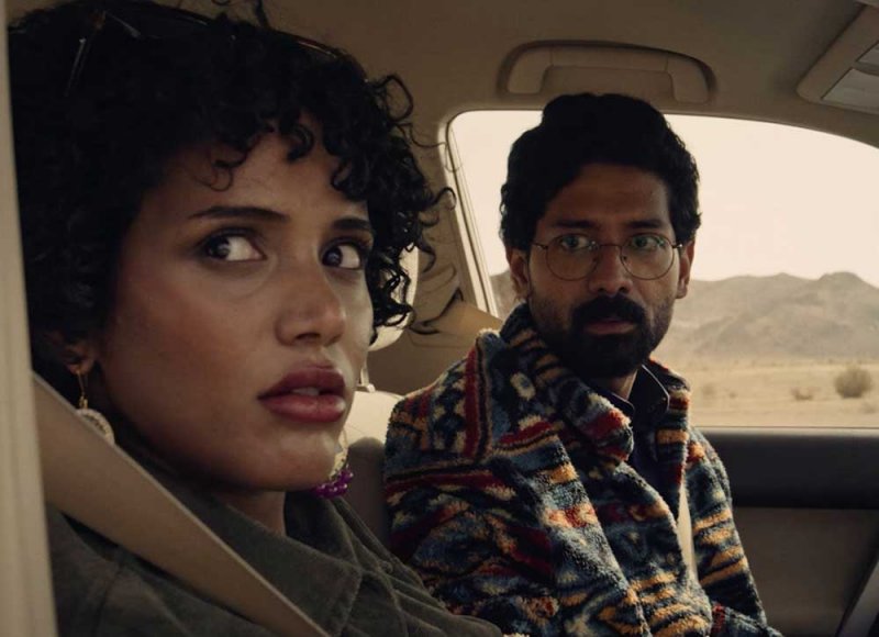 اضافة "١/٢ رﺣﻠﺔ" إلى قائمة الأفلام السعودية القصيرة بمهرجان البحر الأحمر السينمائي
