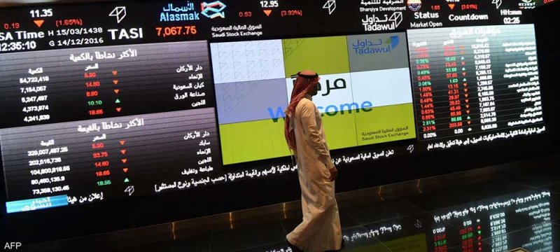 تراجع معظم أسواق الخليج بسبب التوتر الإقليمي وتراجع النفط